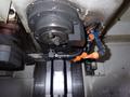 KITAMURA MACHINERY CO 16" X 32" CNC VMC  -  MYCENTER 3XI
