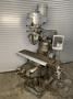 Bridgeport 2J Milling Machine