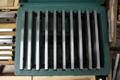 6" Steel Parallels, Assorted Sets, Thick &amp; Thin- Auction Item