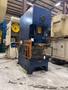200 ton Aida NC1-200(1) Used Single Crank Mechanical Metal Stamping  OBS Press For Sale, Rebuild in Process 2025!