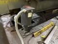 3A WARNER &amp; SWASEY MODEL #3A-3500 SQUARE HAED SADDLE TYPE TURRET LATHE: YOBRO #25770