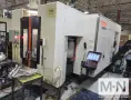 Mazak VARIAXIS i-800 CNC 5-Axis Vertical Machining Center, 2016