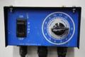 C&amp;M Topline Mr Deburr 300 Vibratory Deburring Machine - Single Phase- Auction Item