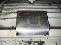 2&quot; REED MODEL B-111 CYLINDRICAL 2-DIE HORIZONTAL THREAD ROLLER THREADER: STOCK #16954