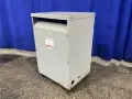 FEDERAL PACIFIC 75 KVA TRANSFOMER  -  T43T75S-1