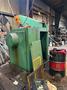 15,000 LB X AMERICAN STEEL LINE MODEL #1000 MOTORIZED COIL REEL UNCOILER : YOBRO #26144