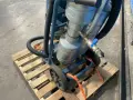 DUSTCONTROL AB PORTABLE DUST COLLECTOR   -  DC 3800TR EX