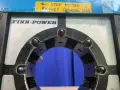 FINN-POWER HOSE CRIMPER  -  FP-115C