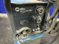 MILLER 200 AMP WELDER   -  MILLERMATIC 250