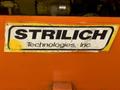 10,000 LBS STRILICH MODEL 525 UPENDER COIL FLIPPER WITH POWER ROTATION: STOCK #22713