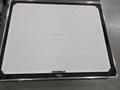 GOM Calibration Panels (2pcs), CP40 / MV 320mm &amp; CP40 / MV 560mm, Both In Protective Carry Cases- Auction Item