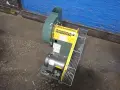 THE NEW YORK BLOWER .5 HP BLOWER  -  COMPACT GI ARR-9X