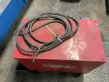 LINCOLN ELECTRIC 600 A WELDER  -  IDEALARC DC-600