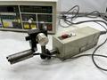 BROWN &amp; SHARPE SURFCOM MODEL 110B SURFACE TEXTURE MEASURING INSTRUMENT: STOCK #16553