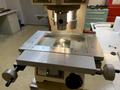 12&quot; NIKON Model V-12BDC Bench Top Vertical Beam Optical Comparator