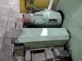 8' X 1/2" BERTSCH #9 3-ROLL INITIAL PINCH PLATE BENDING ROLL: YOBRO #25159