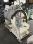 DAY MIXING 150 Gal Day Double Arm Mixer, S/S, 125#