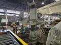 5' X 19" CINCINNATI-BICKFORD SUPER SERVICE RADIAL ARM DRILL. STOCK # 0983426