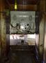 165 TON AIDA MODEL #PC-15(2) MECHANICAL CRANK GAP FRAME PRESS  7.8" STROKE : YOBRO #25990