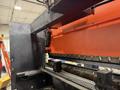 242 Ton X 13′ Amada HFB 2204 CNC Press Brake, 1999 – 8 Axis, Tooling Pictured Included