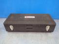 STARRETT 20" 510mm VERNIER HEIGHT GAGE W/CASE  -  254E&amp;M
