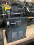 5/64&quot; Lewis Model &quot;0&quot; Wire Straighten and Cutoff Machine (14526)