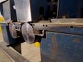 1/4&quot; FALLS PRODUCTS MODEL #131 D-BUR-R EDGER EDGE DEBUR: STOCK #20865