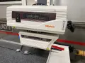 Used Mitutoyo model SV-C3200H4 formtracer contour and surface roughness tester
