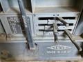 16" LANDIS MODEL 16 PIPE THREADER: YOBRO #25363