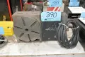 USED HAAS CNC ROTARY TABLE WITH SERVO CONTROL MODEL HRT-9