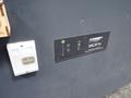 BOFA FUME EXTRACTION UNIT  -  AD4000