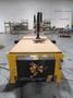 CAMaster Stinger X3 SR-48 CNC Router, 4 Zone Hurricane Vacuum Table System, Main Spindle and 2 Sub Spindles- Auction Item