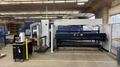 18 Ton Trumpf TruPunch 1000 – 2024, Low Hours, Extremely Clean- 5’x 10′
