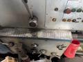 36" X 120" BROADBENT 16" HOLLOW SPINDLE ENGINE LATHE.  STOCK #0889125