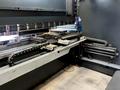Accurl Euro Pro B32250 Press Brake