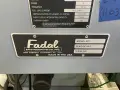 1995 FADAL VMC 4020 | Machining Centers, Vertical, (5-Axis or More)