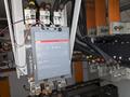 500 K.W. THERMATOOL SOLID STATE HIGH FREQUENCY WELDER. STOCK # 0758226