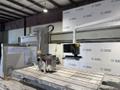 OMAG Digitale 5 Type 3600×2000 + 500×400 CNC 5-Axis Bridge Saw, 2024 – Stone Cutting &amp; Milling Center for Granite, Marble, Quartz &amp; Porcelain