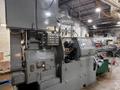 Acme Gridley Model RA-8 3/4&quot; Multiple Spindle Automatic Screw Machine, Logan Clutches, Electric Air P/O, Backworking, Complete Rebuilt-2020-As NEW.