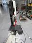 JET HVBS-56M Portable 5" x 6" Horizontal/Vertical Bandsaw- Auction Item