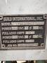 10&quot; GUILD MODEL #PSA-135-10 SHEAR END COIL STRIP WELDER: STOCK #22609