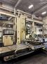 6&quot; GIDDINGS &amp; LEWIS H60-T CNC 4-AXIS HORIZONTAL BORING MILL WITH POWERED TAILSTOCK. STOCK # 1002025