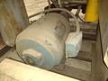 #11 IRON MASTER HYDRAULIC ROTARY REBAR BENDER &amp; BAR SHEAR: STOCK 22436