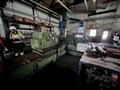 HERKULES  WS300 ROLL GRINDER WITH CROWNING