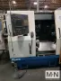 Miyano ABX-64TH2 CNC Turning Center, New 2007