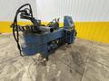2&quot; WALLACE MODEL #1002 PROGRAMMABLE HYDRAULIC PIPE &amp; TUBE BENDER: STOCK #23183