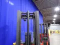 Raymond 3000 Lbs Electric Stand Up Fork Lift - Easi R30tt
