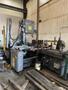 24″ x 20″ HEM VT130HA60 Fully Automatic Vertical Band Saw, 2010