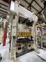300 ton Niagara SC2-300-72-42P Used Straight Side Double Crank Mechanical Metal Stamping Press For Sale, Year 1980