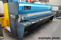 Haco TS - 4100 x 6 mm